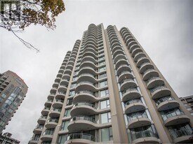 719 Princess St in New Westminster, BC - Building Photo