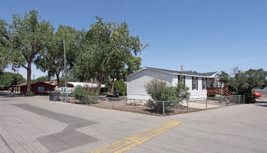 8920 2nd St NW in Albuquerque, NM - Building Photo - Building Photo