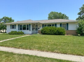 2318 Ferndale Ave in Ames, IA - Building Photo