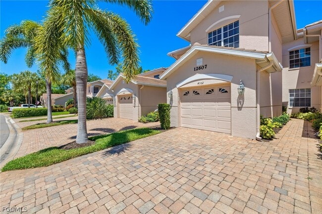 property at 12607 Fox Ridge Dr