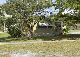 12610-12648 NE 11th Ave in Miami, FL - Building Photo - Building Photo