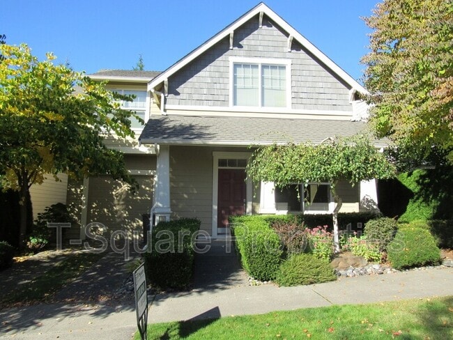 property at 911 148th St SE