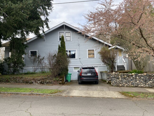 3924 se 9th ave in Portland, OR - Building Photo - Building Photo