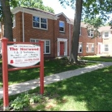 Norwood Apartments in Whitefish Bay, WI - Building Photo