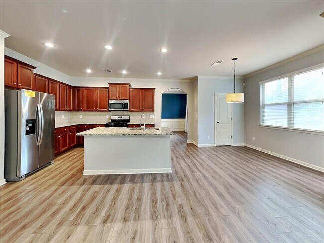 5015 Groover Dr in Smyrna, GA - Building Photo - Building Photo