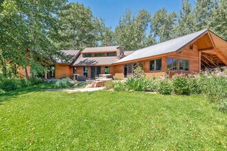 10570 Rammell Mountain Rd in Tetonia, ID - Building Photo - Building Photo