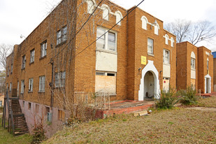 3004 W Pike Rd Apartments