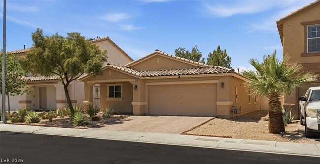 3245 Aiken Way in North Las Vegas, NV - Building Photo - Building Photo