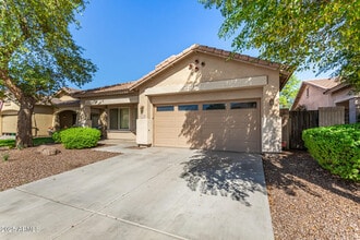 11642 W Monroe St in Avondale, AZ - Building Photo - Building Photo