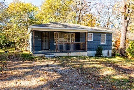 property at 6732 Frankfort Ave