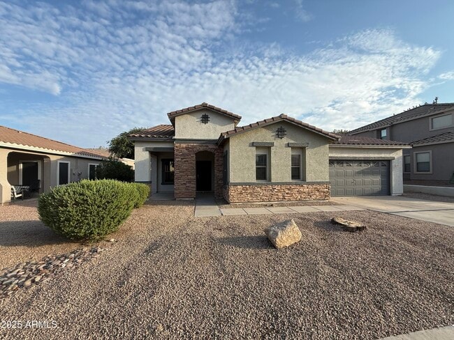 property at 19741 E Reins Rd