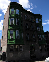 70 Maple St Apartments