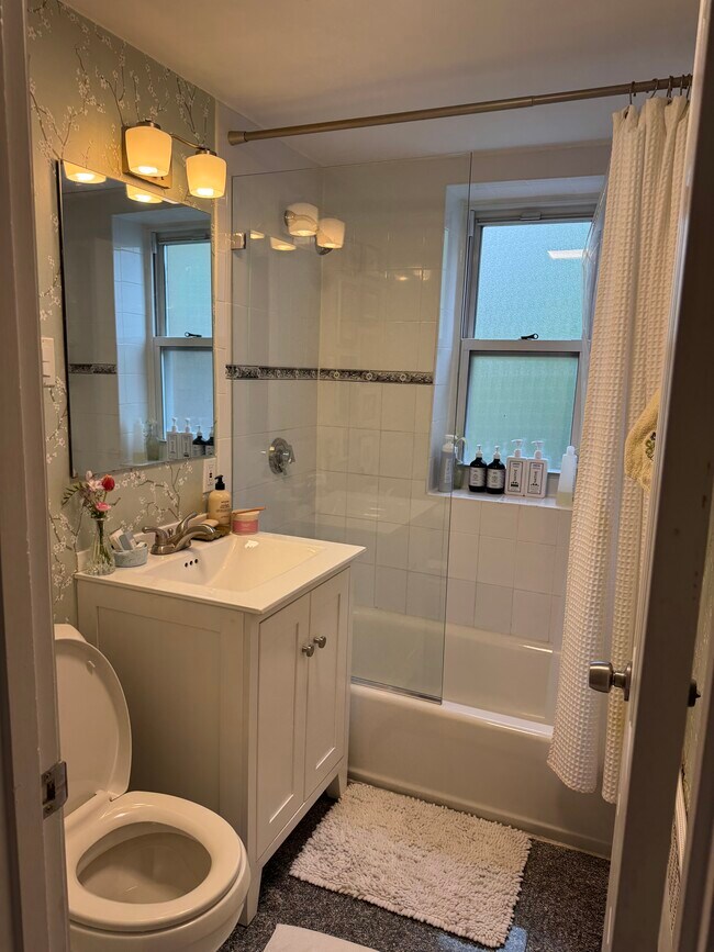 90 Marion St, Unit 3 in Brookline, MA - Building Photo - Building Photo