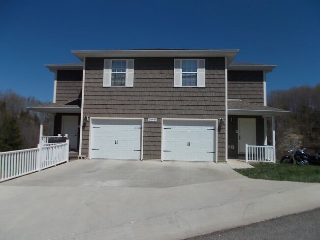 property at 20918 Homer Rd