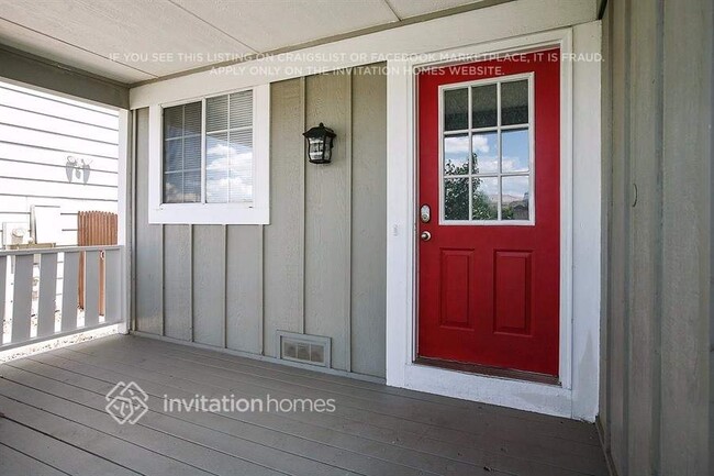 4742 Malaya St in Denver, CO - Building Photo - Building Photo