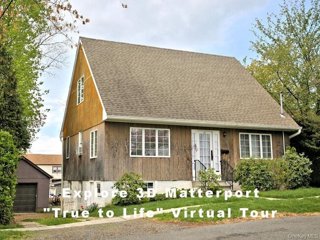 property at 14 Weeks Pl