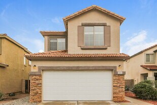 11414 W Apache St in Avondale, AZ - Building Photo