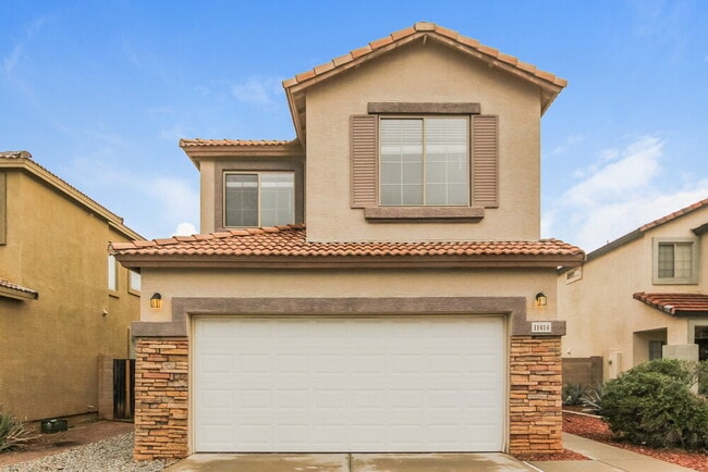 property at 11414 W Apache St