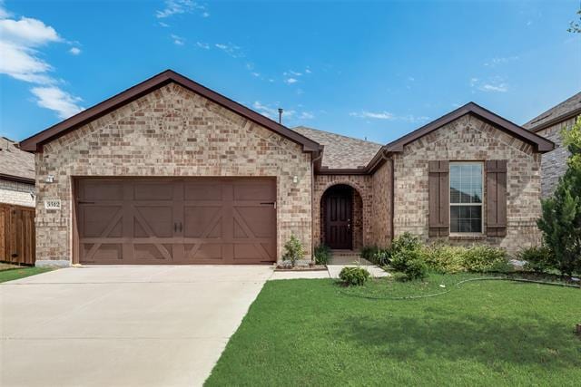 3512 Highland Bayou Dr in Prosper, TX - Building Photo - Building Photo