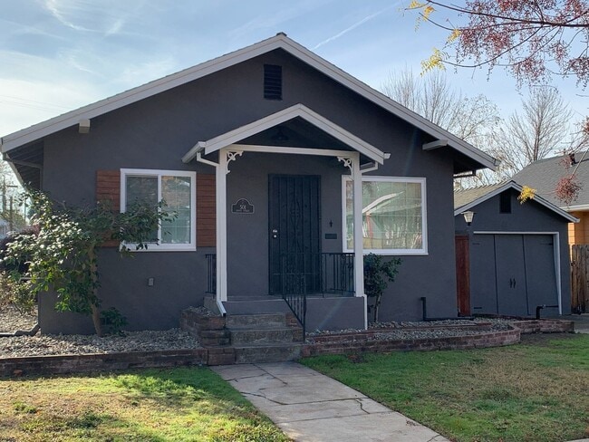 property at 501 Grove St