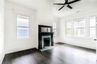 316 W 40th St in Savannah, GA - Building Photo - Building Photo