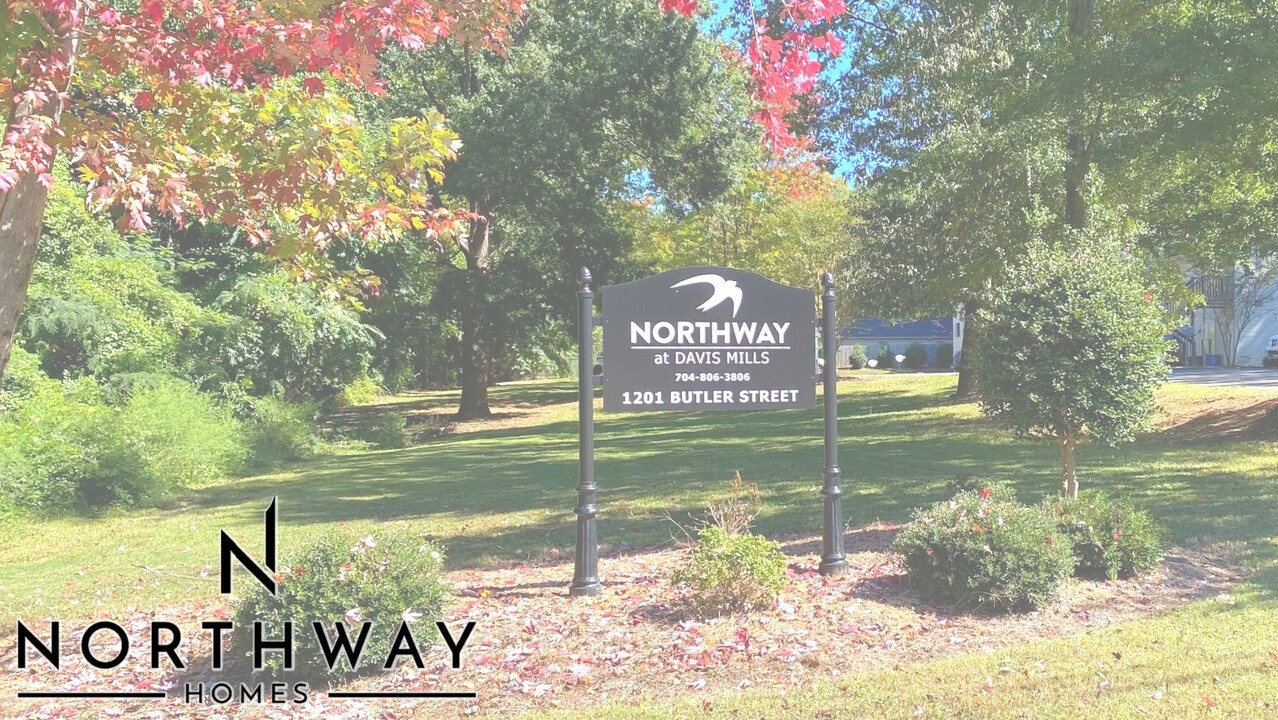 Northway at Davis Mills Photo