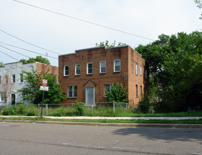 4212 Foote St NE in Washington, DC - Building Photo - Building Photo