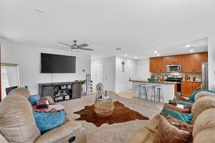 968 Burnett Dr in Aubrey, TX - Building Photo