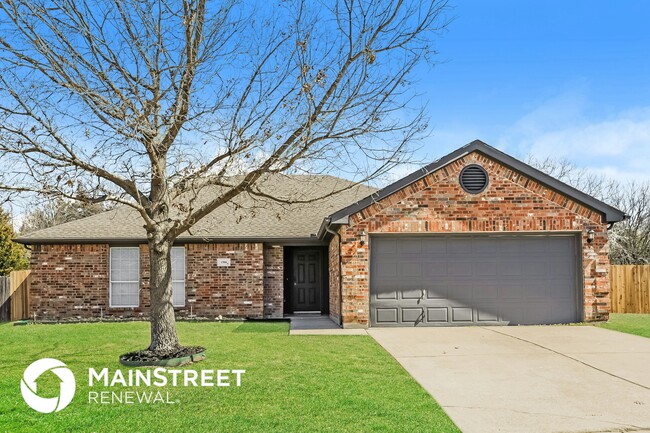 property at 1506 Sabine Dr