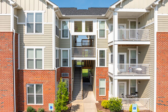 The Reserve at Regents Center in Lexington, NC - Foto de edificio - Building Photo