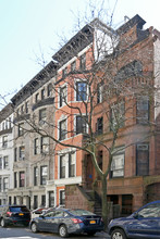 252 W 102nd St in New York, NY - Building Photo - Building Photo