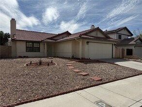 4308 Apex Dr in Las Vegas, NV - Building Photo - Building Photo