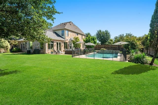 3871 Venetian Way in Frisco, TX - Building Photo - Building Photo