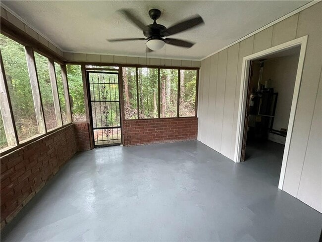 1771 Southgate Way SE in Conyers, GA - Building Photo - Building Photo