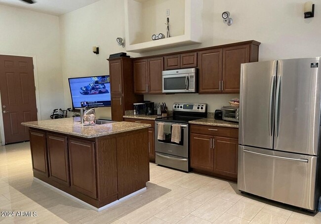 property at 291 S Park Grove Ln