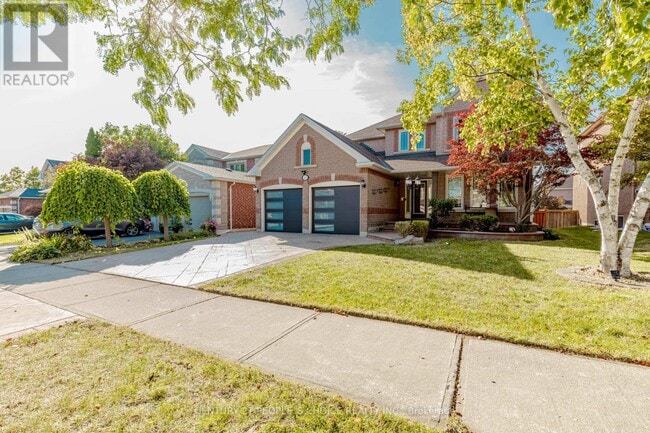 property at 897 Bancroft Dr