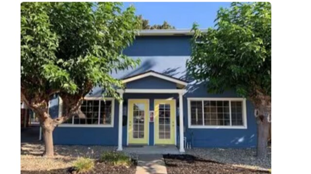 822 Lincoln Ave, Unit 820 in Napa, CA - Foto de edificio