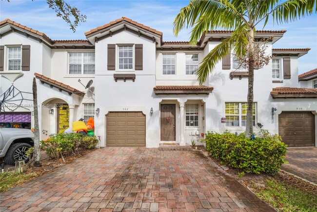 property at 948 NE 29th Terrace