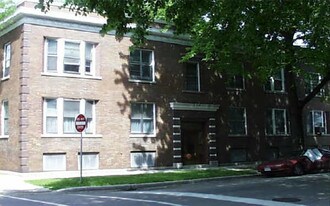 4400-4410 N Hamilton Ave Apartments