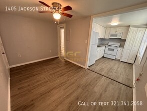 1405 Jackson St in Cocoa, FL - Building Photo - Building Photo