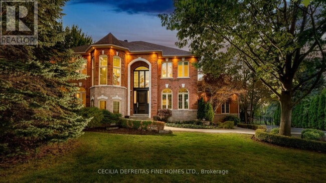 property at 74 Mactaggart Dr