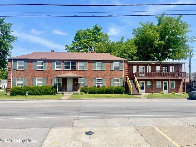 property at 4143 Hillview Ave