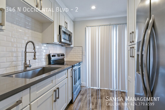 346 Occidental Blvd in Los Angeles, CA - Building Photo - Building Photo