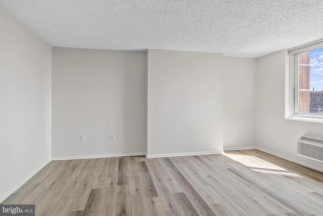 property at 1500 Locust St