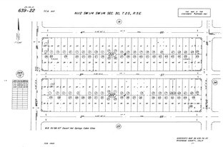 11583 Cactus Dr in Desert Hot Springs, CA - Building Photo