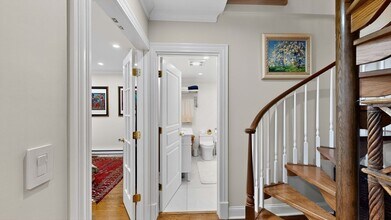 461 Beacon St, Unit 1 in Boston, MA - Building Photo - Building Photo