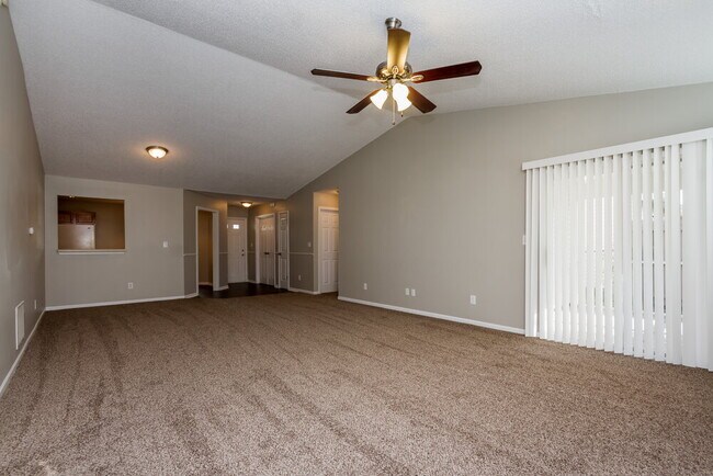 1516 Quinlan Ct in Indianapolis, IN - Building Photo - Building Photo