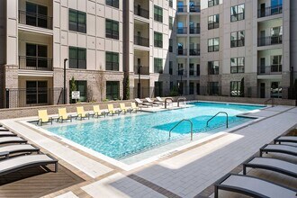 Chamblee City Heights Apartments in Chamblee, GA - Building Photo - Building Photo