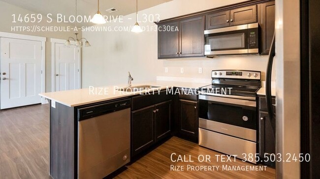 property at 14659 Bloom Dr