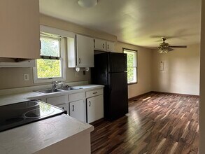 5 Shawnee Acres Cir in Dunbar, WV - Building Photo - Building Photo